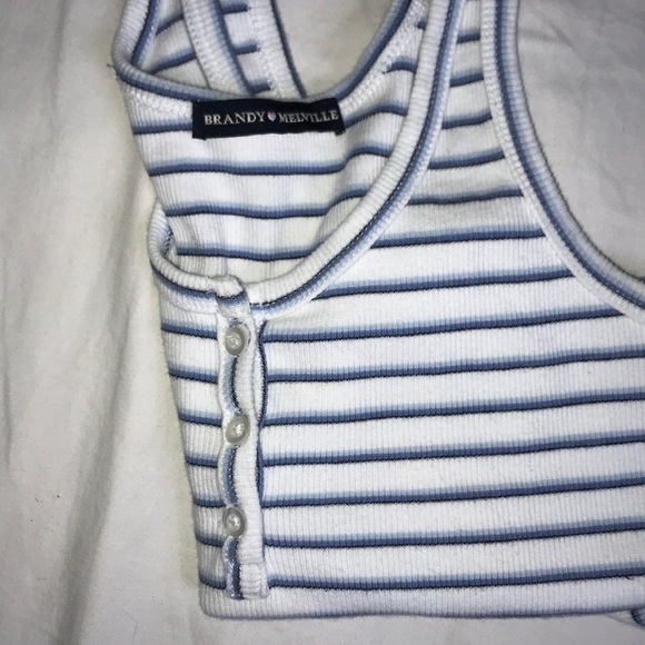 BRANDY TANK TOP - Picture 3 of 3